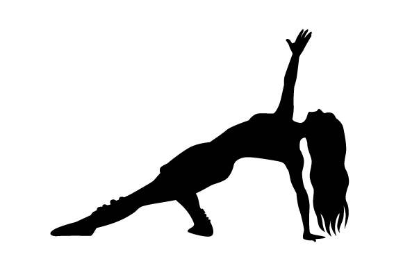Download Jazz Dancer Silhouette Svg Cut File By Creative Fabrica Crafts Creative Fabrica PSD Mockup Templates