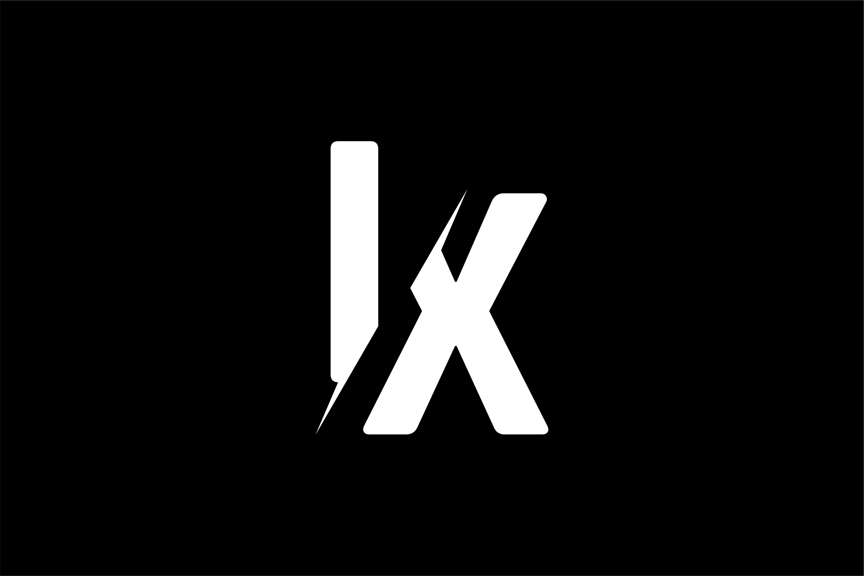 Monogram IX Logo V2 Graphic by Greenlines Studios · Creative Fabrica