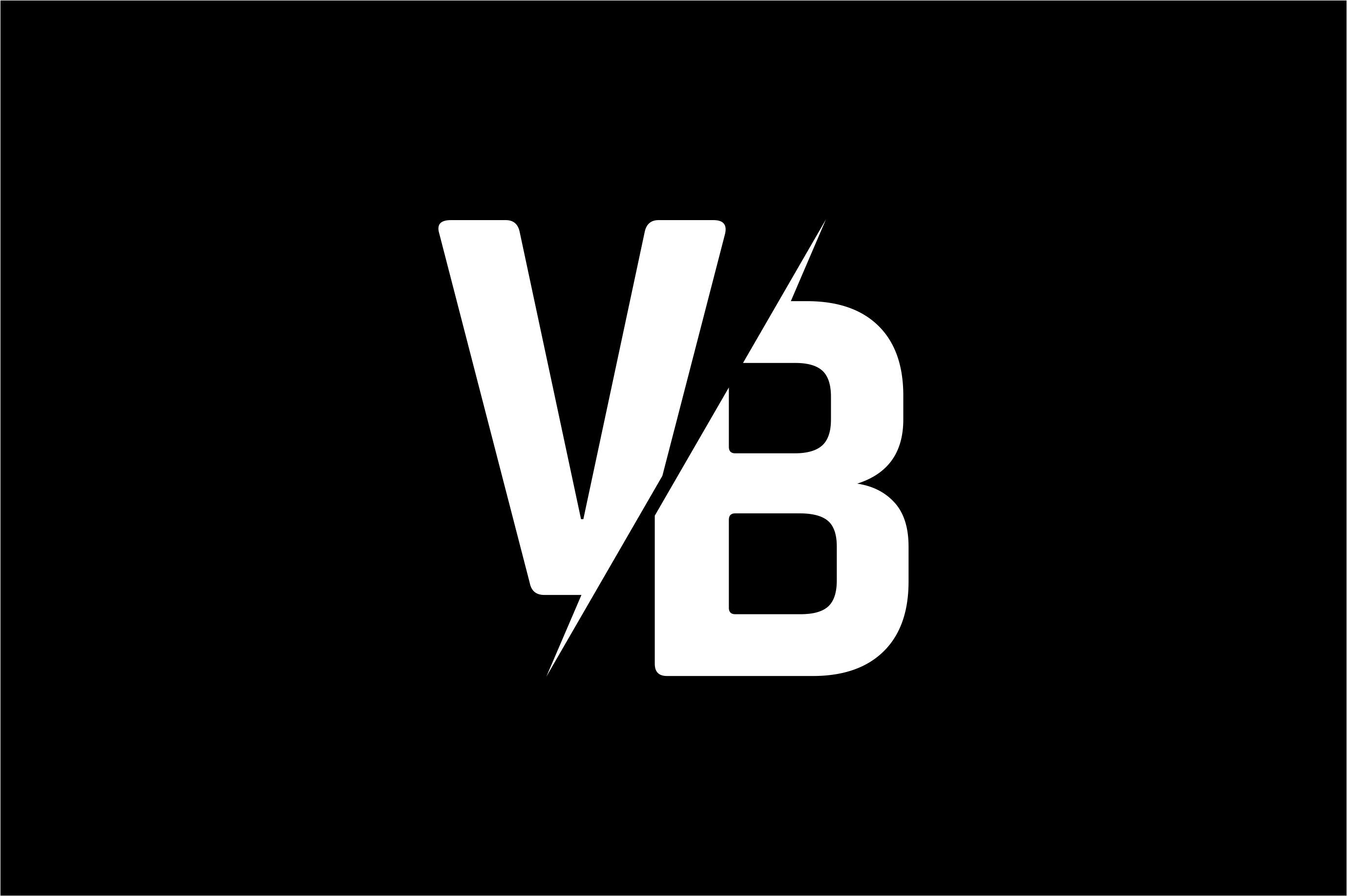 Monogram LV Logo Design Graphic by Greenlines Studios · Creative