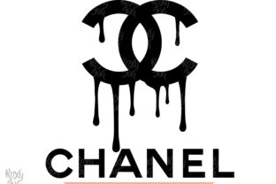 Free Free 327 Dripping Chanel Logo Svg SVG PNG EPS DXF File