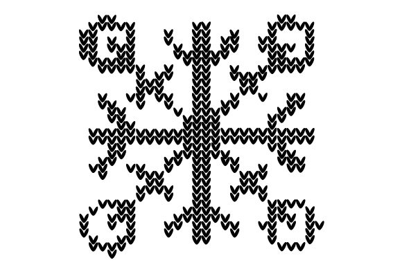 Download Ugly Christmas Sweater Snowflake Svg Cut File By Creative Fabrica Crafts Creative Fabrica Yellowimages Mockups