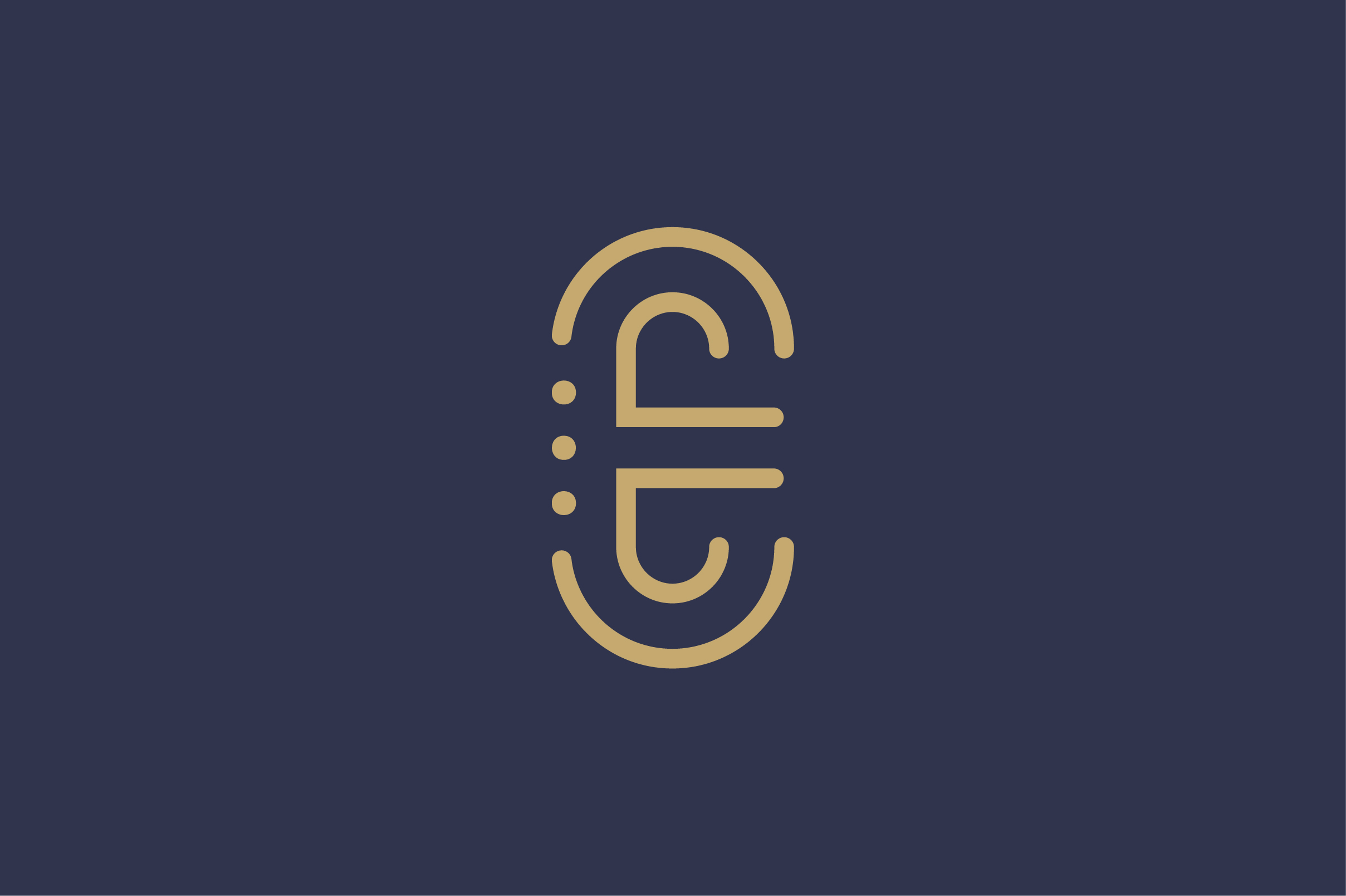 Luxury E Letter Logo Graphic by riduwanmolla · Creative Fabrica
