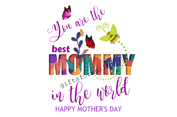 Mothers Day Special, Sublimation Graphic by aarcee0027 · Creative Fabrica