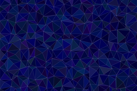 Triangle dark blue graph paper background 21524330 Vector Art at Vecteezy