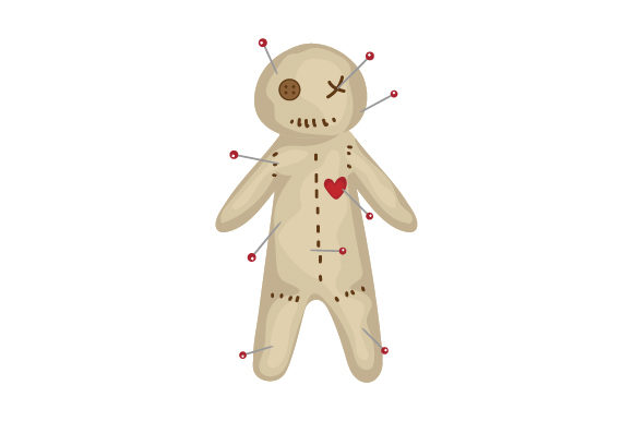 Free Free Voodoo Doll Svg Free 86 SVG PNG EPS DXF File