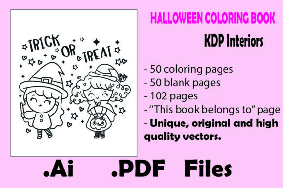 Download Halloween Coloring Page Graphics Coloring Pages Concert