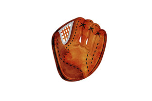 Download Baseball Glove Svg Cut File By Creative Fabrica Crafts Creative Fabrica