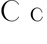 Calmius Font by NREY · Creative Fabrica