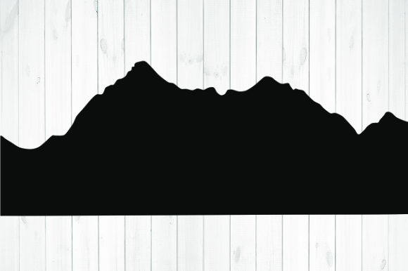 Free Free 95 Mountain Line Svg SVG PNG EPS DXF File