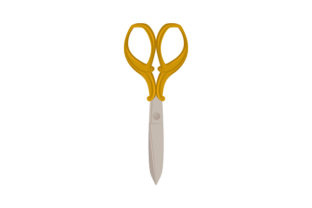 Scissors SVG Cut file by Creative Fabrica Crafts · Creative Fabrica