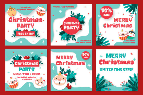 Christmas Candy Graphic by DIPA Graphics · Creative Fabrica
