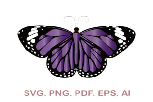 Free Free 75 Butterfly Side View Svg SVG PNG EPS DXF File