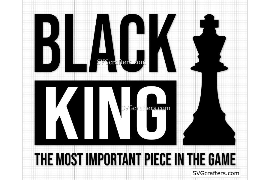 Download Black King Svg Black Man Svg Black Svg Graphic By Svgcrafters Creative Fabrica