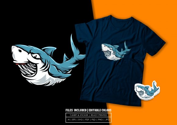 T-shirt Design - Owl Head Illustration Graphic by bagusjulianto ...