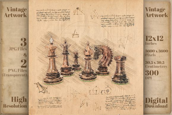 File:Depiction of the pieces of chess.png - Wikimedia Commons