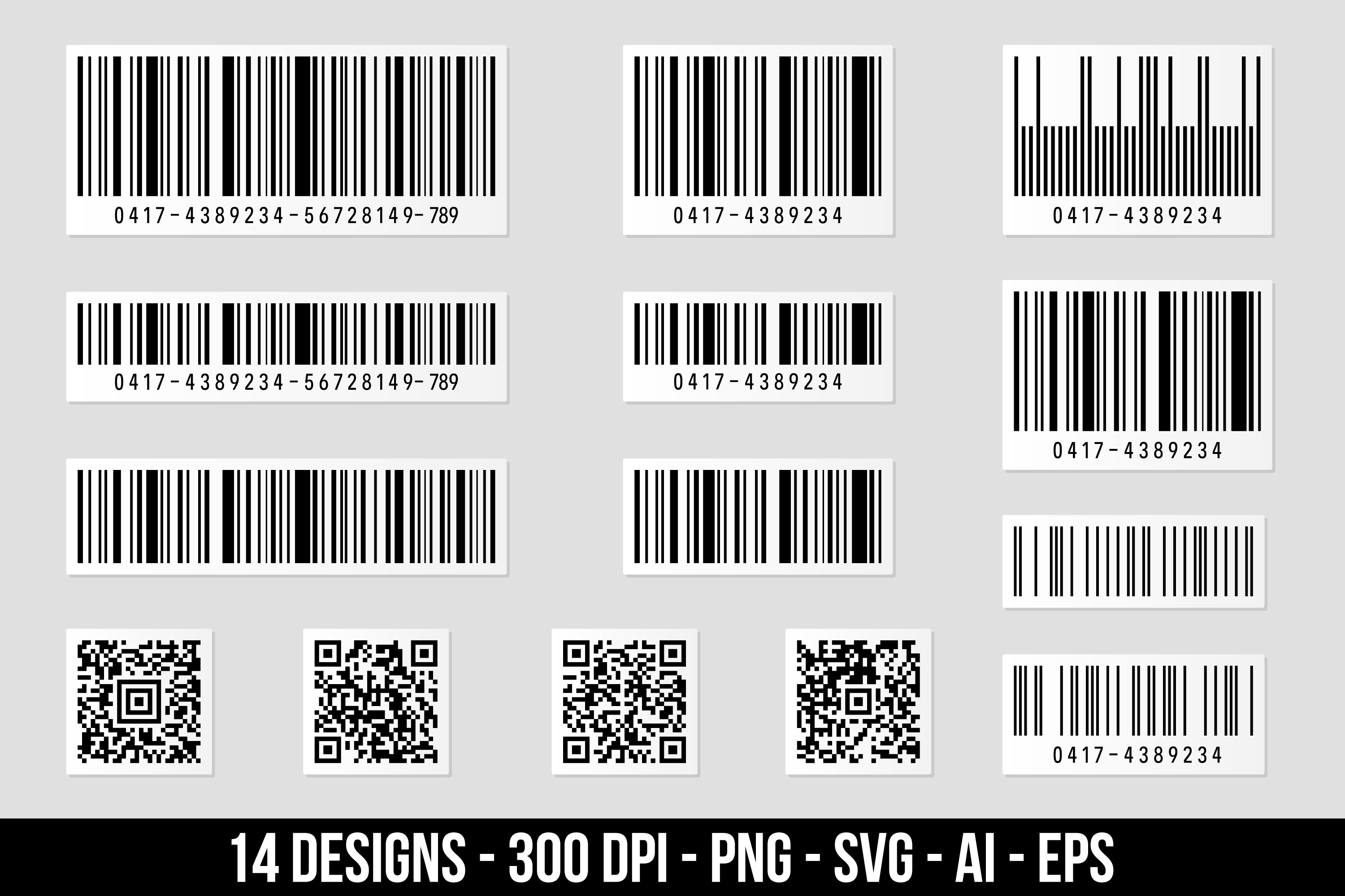 Upc Barcode Png | tunersread.com