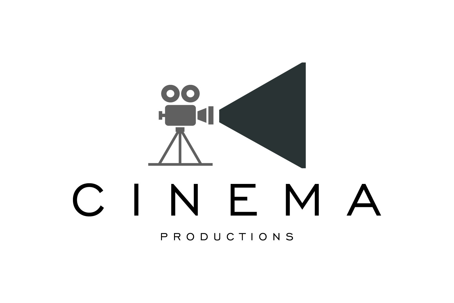 Cinema Logo Maker