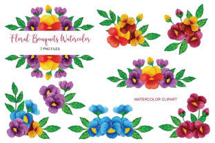 penniless clipart of flowers
