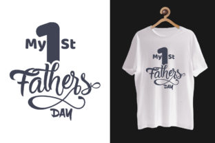 Download Father S Day Svg Quotes White T Shirt Graphic By Etsytshirthunt2021 Creative Fabrica