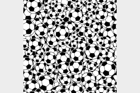 Page 10, Football seamless pattern Vectors & Illustrations for Free  Download