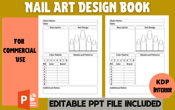 Interior Design Marker Sketchbook Kit Graphic by SofydollDesigns · Creative  Fabrica