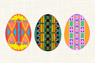 Easter Egg Inspired Designs: Gucci Channels Pysanka