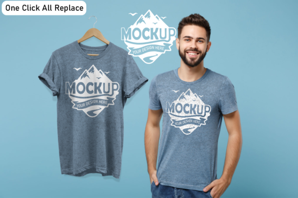 ShirtMockup.com Apparel Mockup PSD Collection :: Behance