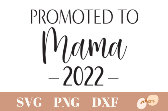 One Lucky Mama SVG Graphic by Design_Store01 · Creative Fabrica