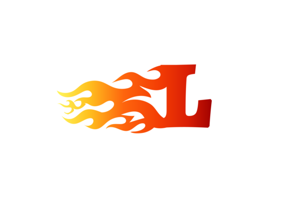 Letter L Logo Design. Vector & Photo (Free Trial)