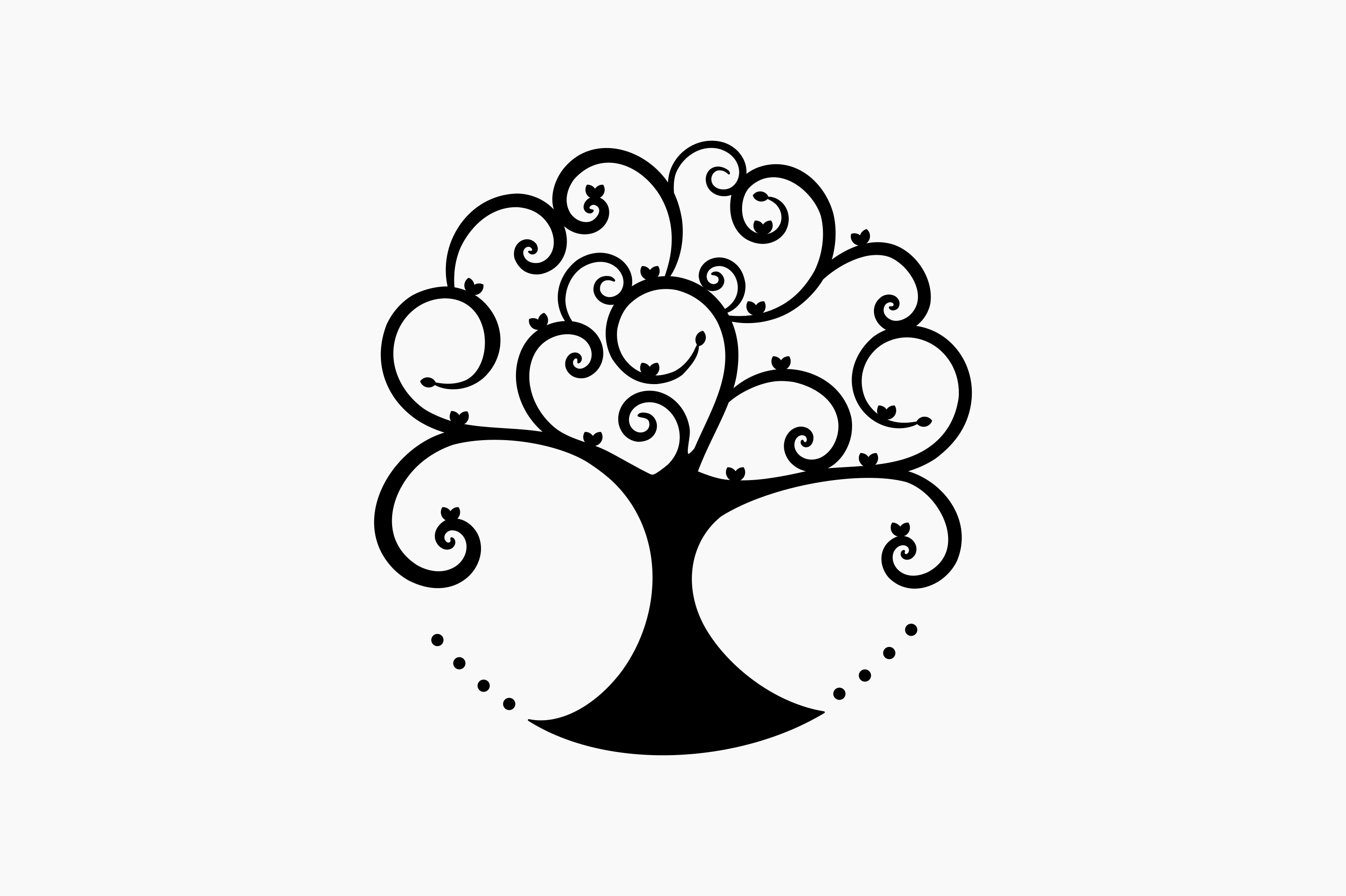 tree of life graphics