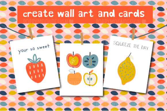 September Freebie: Squeeze the Day Lemon Wallpaper Download