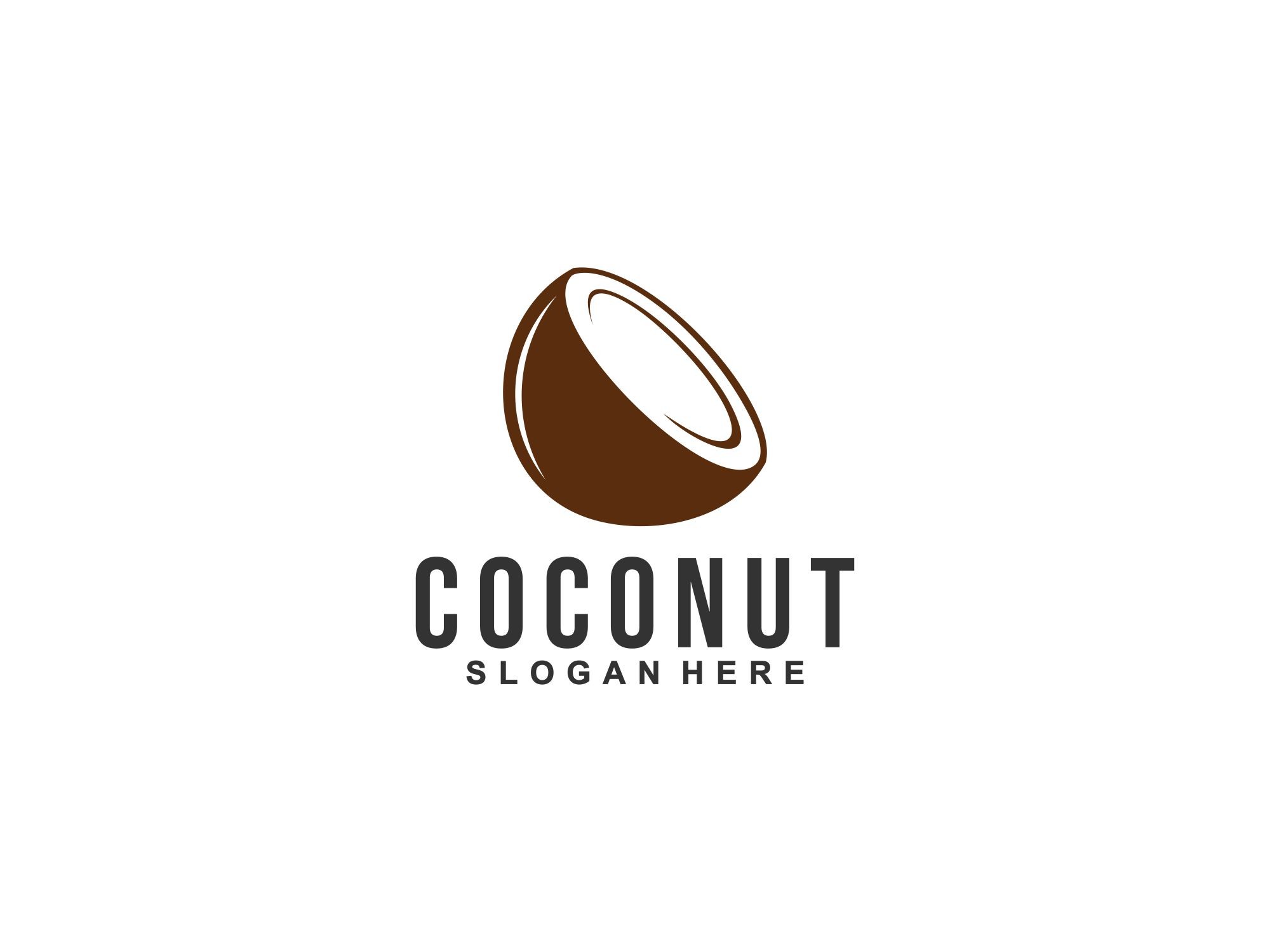 Coconut Logo | ubicaciondepersonas.cdmx.gob.mx