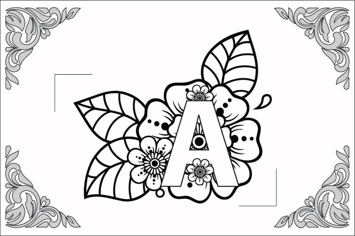 letter-a-floral-coloring-page-graphic-by-burhanflatillustration29