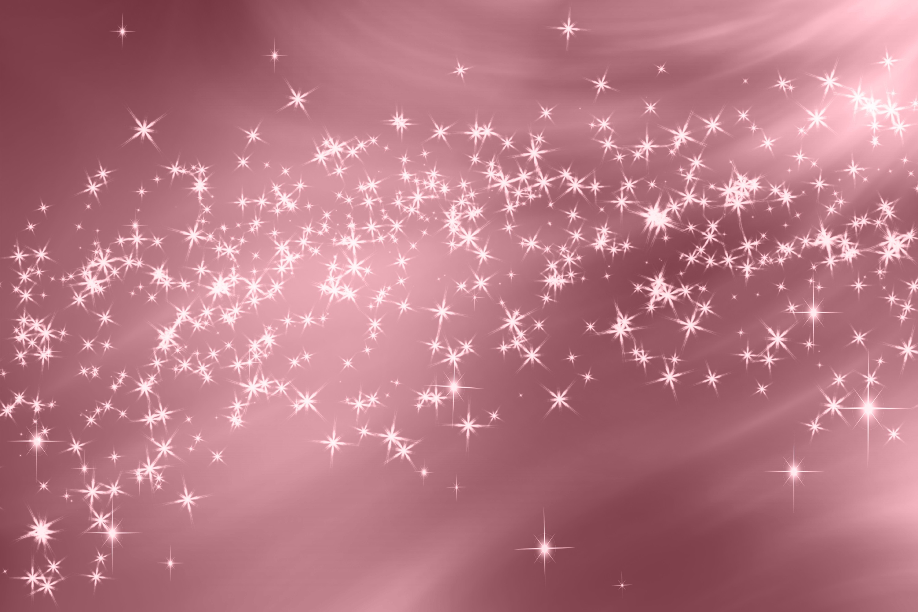 Pink Glitter Sparkle Background Graphic by Rizu Designs · Creative