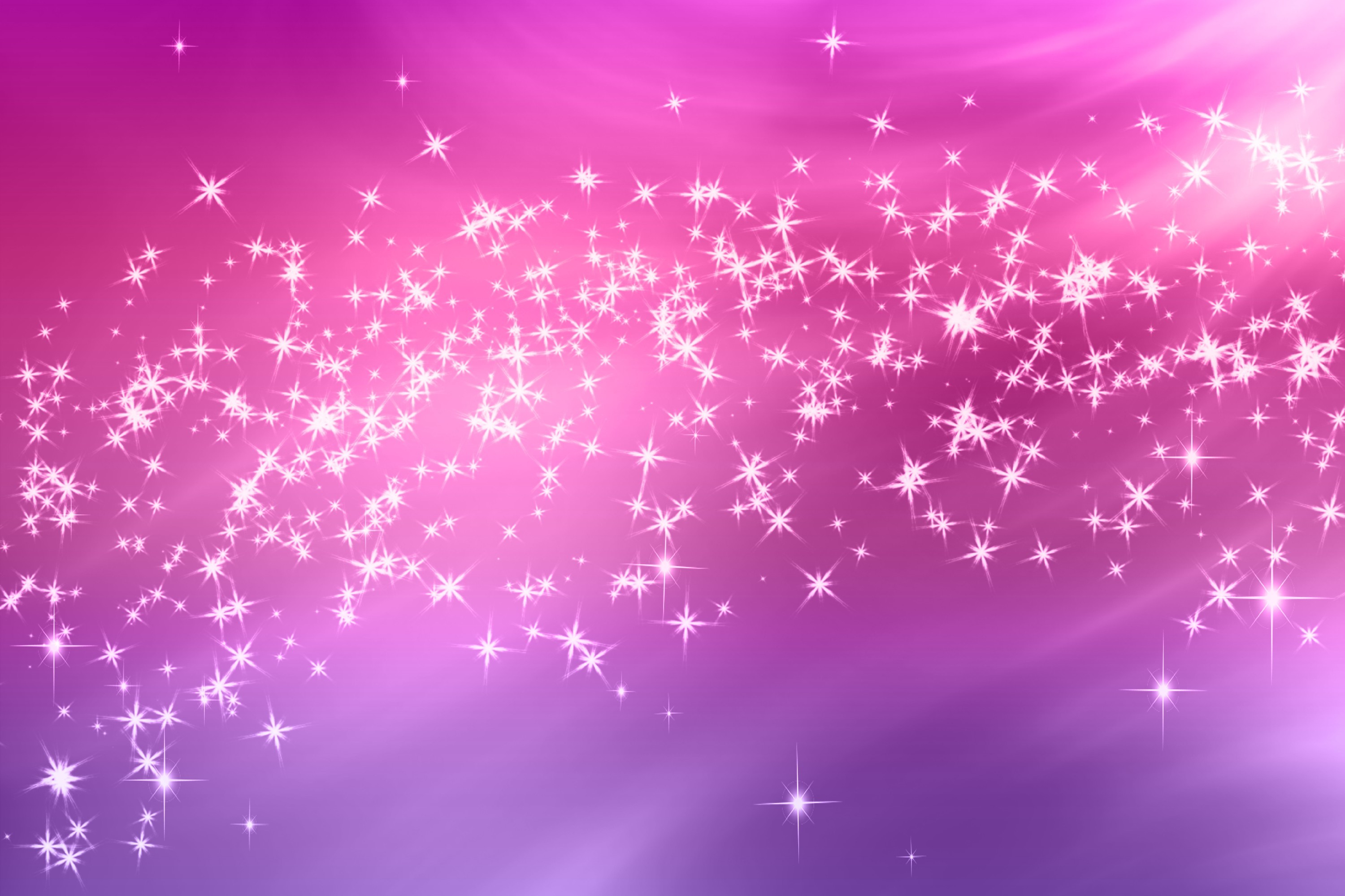 Pink Purple Glitter Sparkle Background Graphic by Rizu Designs