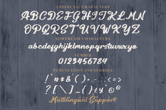 Sweet Candy Font by keng graphic · Creative Fabrica