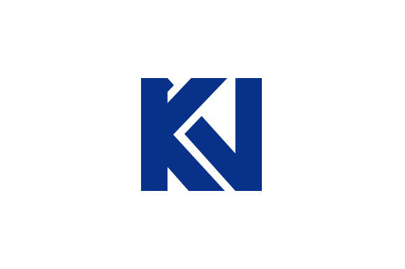 27 Kn Logo Design Designs & Graphics