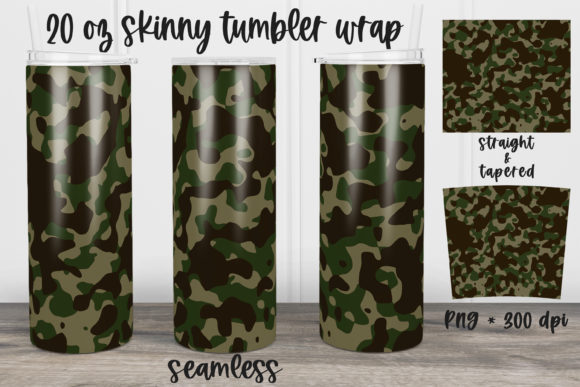 20 Oz Tumbler Wrap Tumbler Sublimation Graphic by PixelKat · Creative  Fabrica