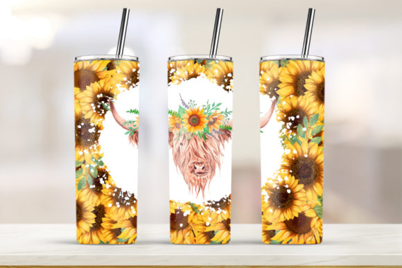 Sunflowers and Honeycomb Gnome 20 oz Skinny Tumbler with Lid and Straw –  Michelle's Variety Shop