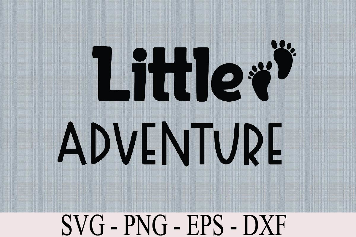 Little Advanture, Baby Girl Bundle Graphic by caezardpj · Creative Fabrica