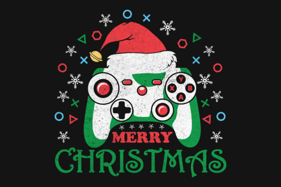 Merry Gamer Christmas gift from #DearGamerSanta│MSI