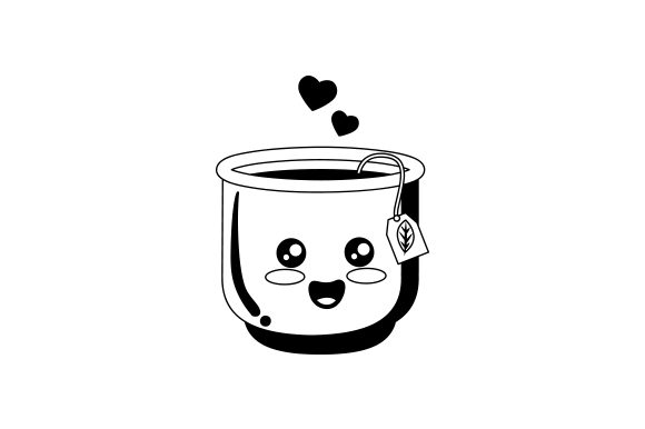 https://www.creativefabrica.com/wp-content/uploads/2021/11/29/1638178477/Kawaii-style-tea-cup-black-version-580x386.jpg