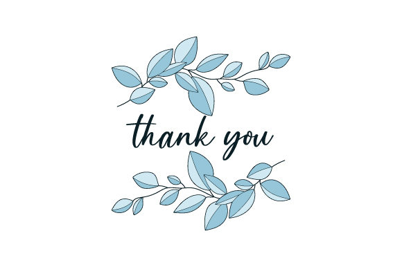 Thank You for Your Order SVG Cut file by Creative Fabrica Crafts · Creative  Fabrica