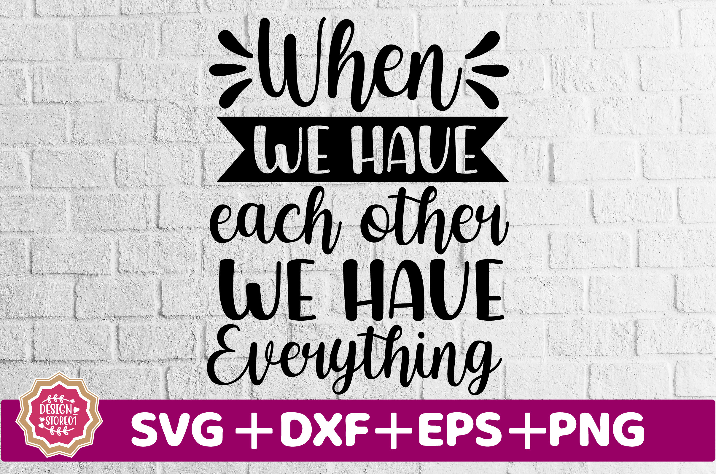Family SVG Cut File Graphic by Design_Store01 · Creative Fabrica