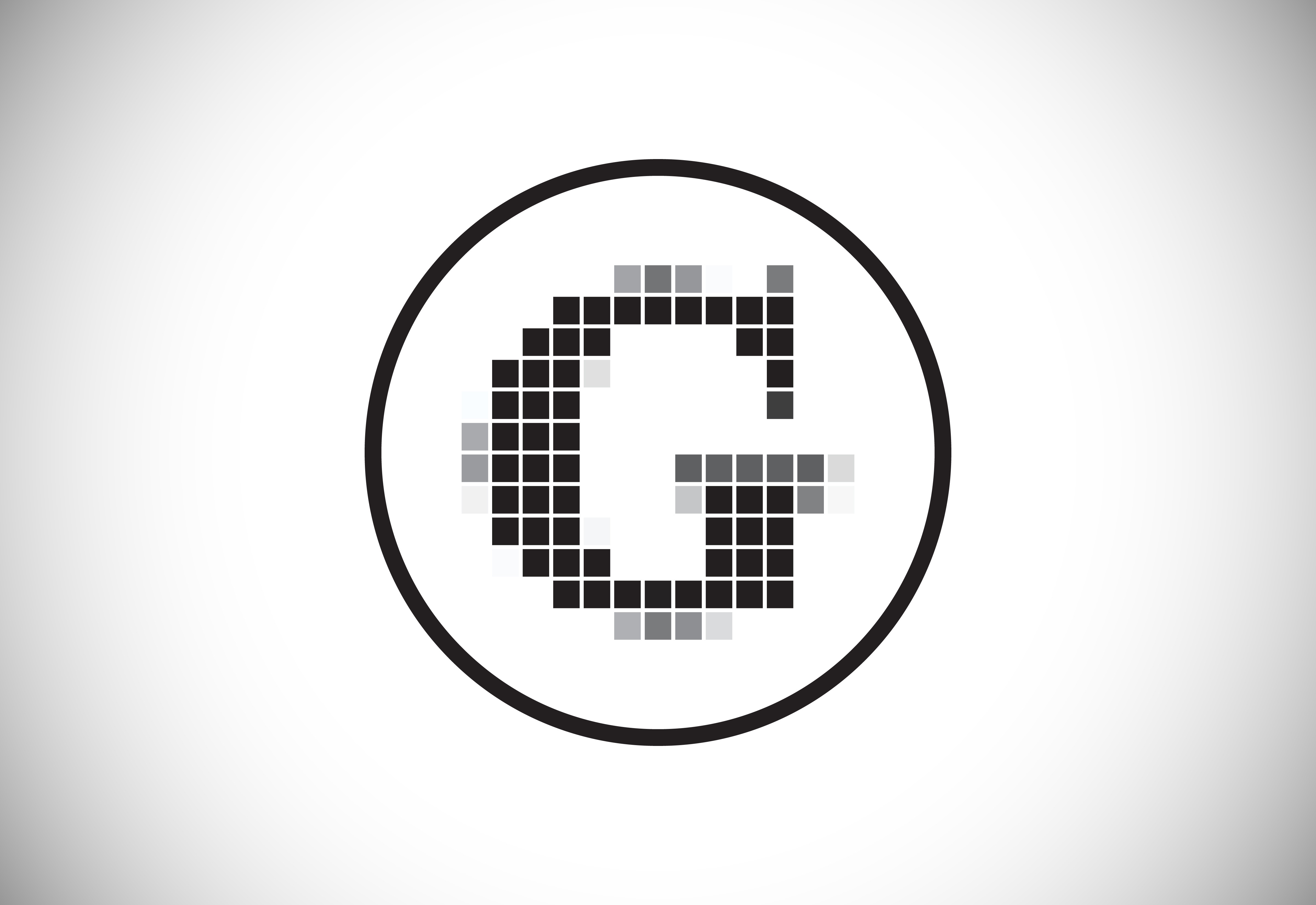 Letter GM Monogram Logo Graphic by prayogack · Creative Fabrica