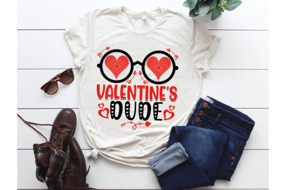 Valentines T-shirt Design 5 Graphic by aminulxiv · Creative Fabrica