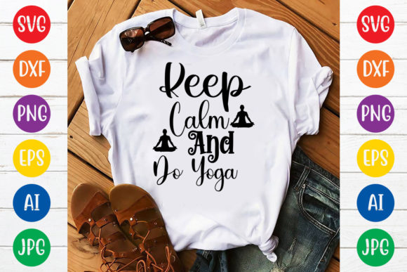 Yoga Svg, Yoga Clipart, Yoga Mandala Svg, Meditation Svg, Svg Cut