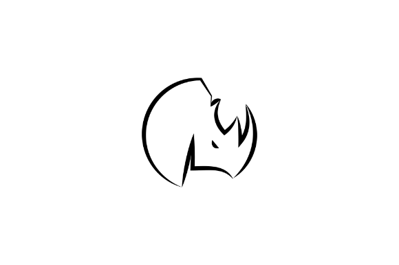 rhinoceros 5 logo
