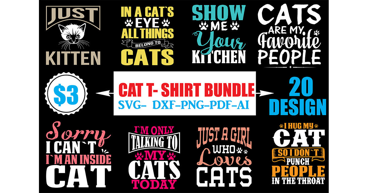 Cant Hurt Me Gráfico por Kitten SVG Designs · Creative Fabrica