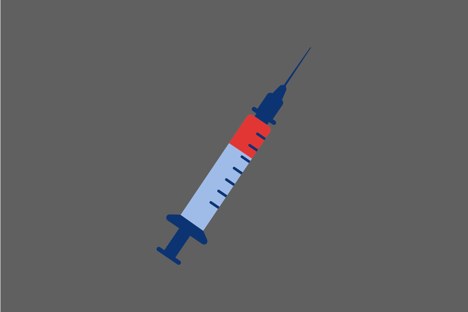 Inject Vaccine Icon Graphic by tristaartstudio · Creative Fabrica